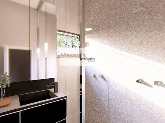 Imagem Casa de condomínio à venda em Campinas, Loteamento Residencial Arborais, com 3 quartos, 223,12m2