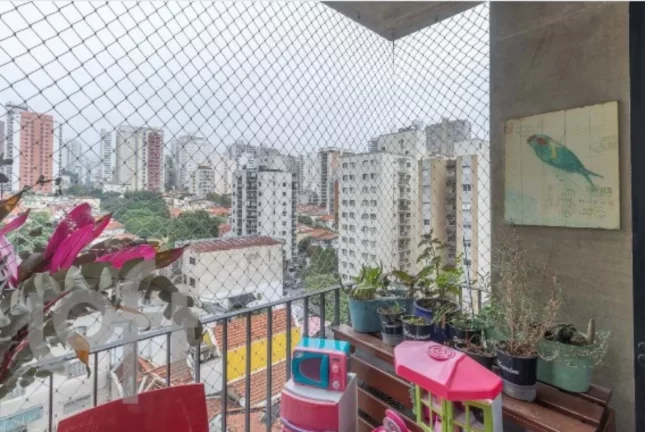 Imagem APARTAMENTO RESIDENCIAL em São Paulo - SP, Perdizes