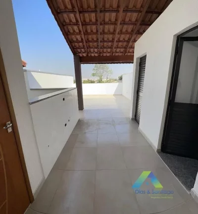Imagem Apartamento à venda no bairro Jardim Alvorada - Santo André/SP