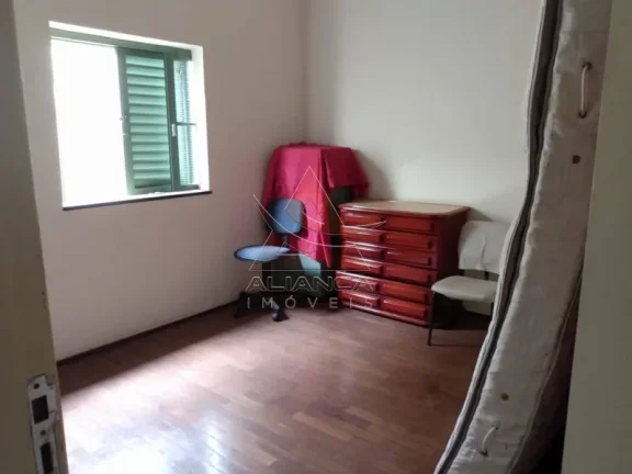 Imagem Casa - Ribeirão Preto - Campos Eliseos