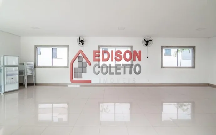 Imagem Apartamento a venda, Garden com quintal privativo, no Residencial Pq Piazza Fontanella, Piracicaba/SP!!