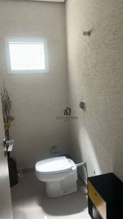 Imagem Casa com 3 suítes à venda, 270 m² por R$ 2.235.000 - Condomínio Mont Blanc - Sorocaba/SP