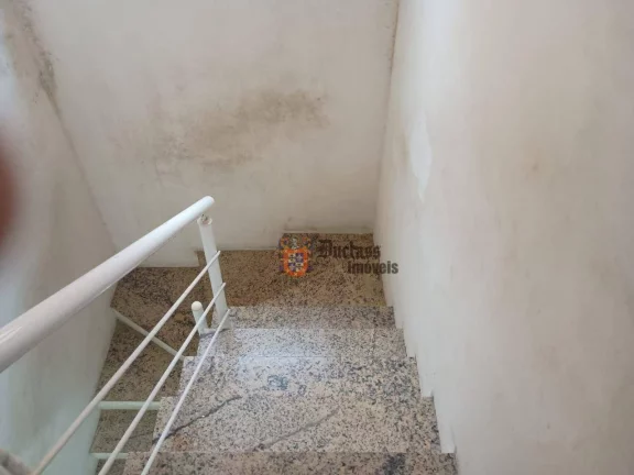 Imagem Sobrado com 3 dormitórios à venda, 96 m² por R$ 585.000,00 - Mogi Moderno - Mogi das Cruzes/SP