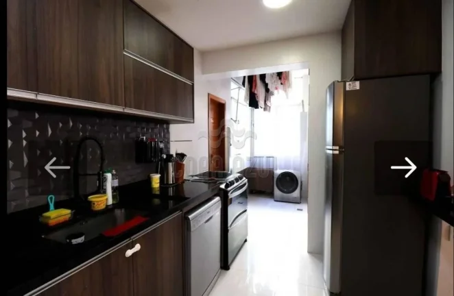 Imagem Copacabana - Residencial › Apartamento com 4 quarto(s) a Venda