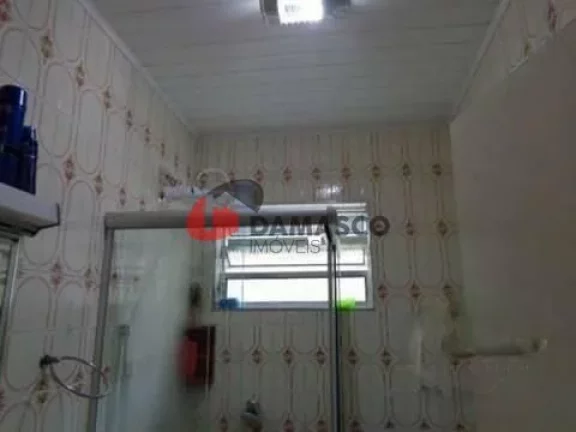 Imagem Sobrado à venda 2 Quartos, 1 Vaga, Vila Califórnia, São Paulo - SP