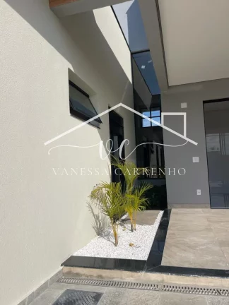 Imagem Venda Casa Térrea | Vanessa CarrenhoAssessoria Imobiliária