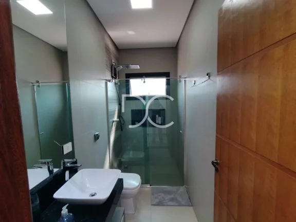 Imagem Ibiti Reserva - Venda de Casa em Condominio Ibiti Reserva