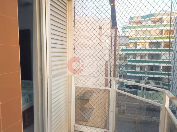 Imagem Cobertura mobiliada com 4 dormitórios à venda, 160 m² Braga - Cabo Frio/RJ