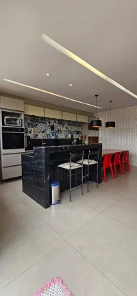 Imagem Cobertura 4 quartos e 2 Suítes - Santa Amélia