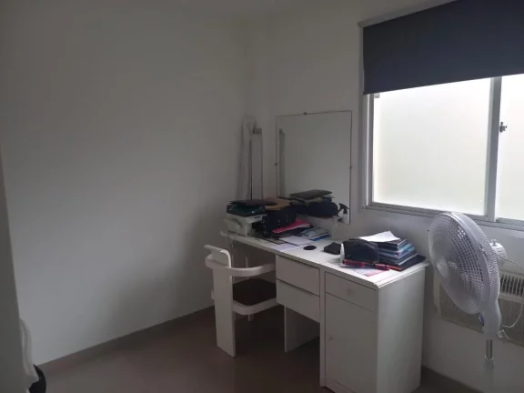 Imagem Cobertura Duplex para Venda em Rio de Janeiro, Praça Seca, 3 dormitórios, 2 banheiros, 2 vagas