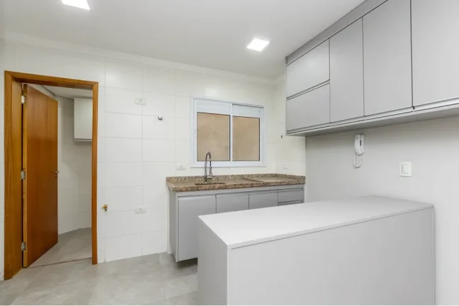 Imagem CASA RESIDENCIAL em São Paulo - SP, Vila Brasílio Machado