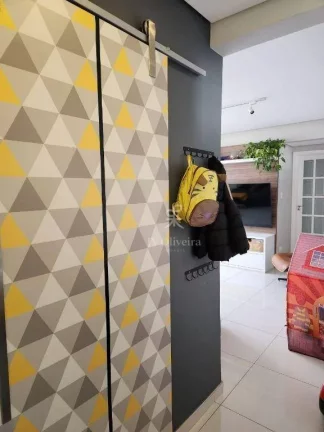 Imagem Apartamento com 2 dormitórios à venda, 102 m²- Brooklin Paulista - São Paulo/SP