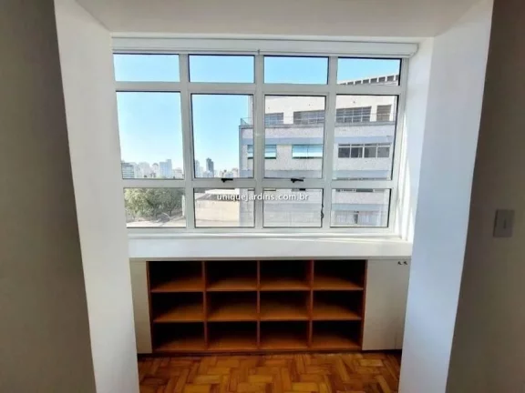 Imagem Apartamento à venda Consolação São Paulo