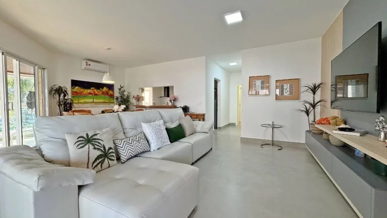 Imagem Apartamento com 3 dormitórios à venda, 156 m por R$ 6.400.000,00 - Riviera