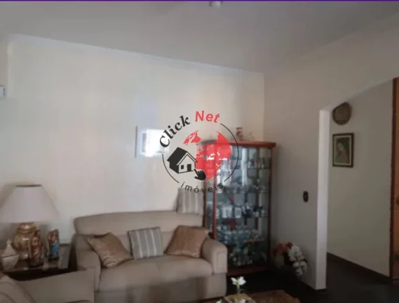 Imagem Sobrado estudo permuta por apto menor valor ,3suites ,sacada ,quintal,churrasq, 3 vagas ,Vila gonçalves,São Bernardo do Campo