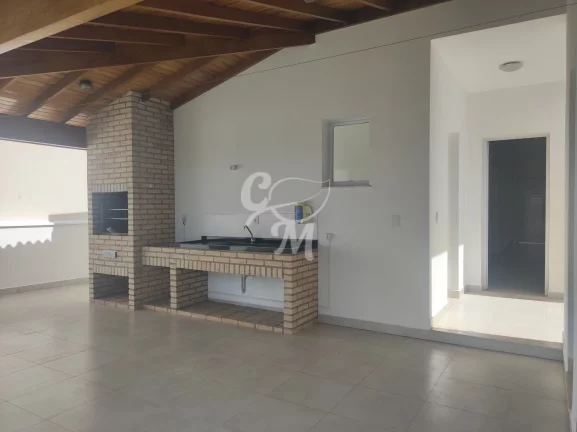 Imagem Casa Térrea com cômodos amplos
