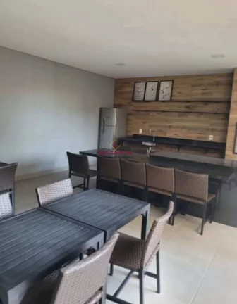 Imagem Apartamento à venda em São Paulo, Lapa, com 2 quartos, 41m²
