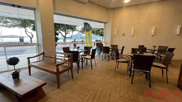 Imagem Apartamento com 3 quartos, Centro - Balneário Camboriú