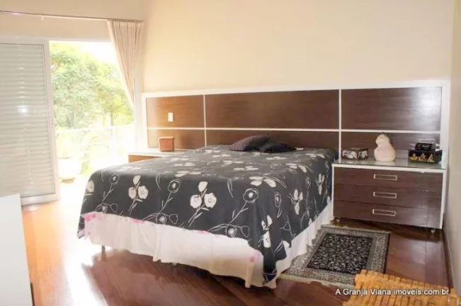 Imagem Casa à venda, 370 m² por R$ 1.599.000,00 - Nova Higienópolis - Jandira/SP