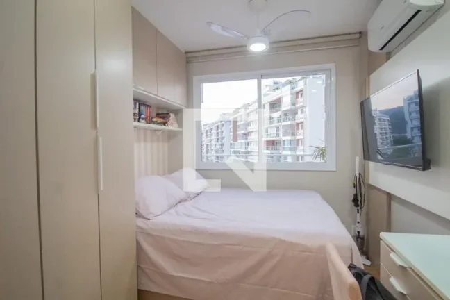 Imagem Apartamento à Venda - Recreio, 2 Quartos, 90 m2