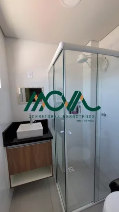 Imagem Aluguel mensal no centro de Itapoá, mobiliado, com ar condicionado