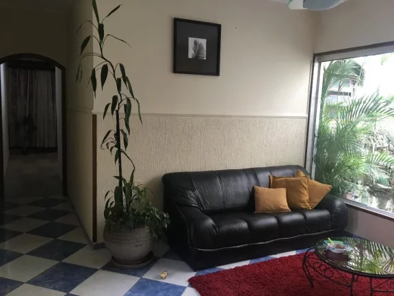Imagem Sobrado à venda, 200 m² por R$ 850.000,00 - Jardim Carlos Cooper - Suzano/SP