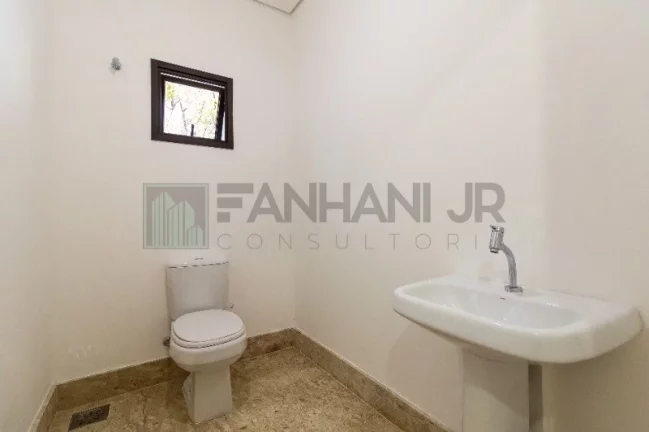 Imagem Imóvel comercial de prestígio no coração do Jardim Paulista: 10 salas, 10 banheiros, 700m² em São Paulo-SP!