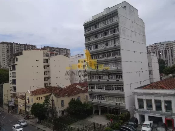 Imagem Sala/Conjunto para aluguel no condomínio Imóvel de rua Botafogo
