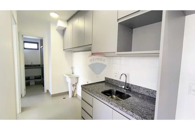 Imagem Apartamento 41m² com dois dormitórios sem vaga primeira locação em Moema