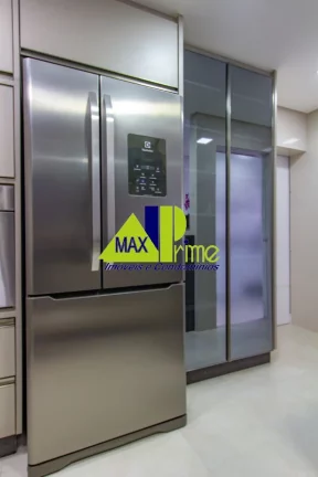 Imagem APARTAMENTO 120M²/03 DORMITÓRIOS/01 SUÍTE/TERRAÇO GOURMET/02VAGAS