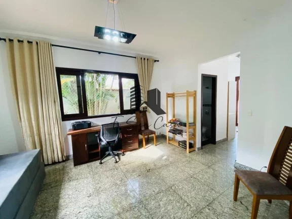 Imagem Casa 5 Quartos Bairro Bandeirantes