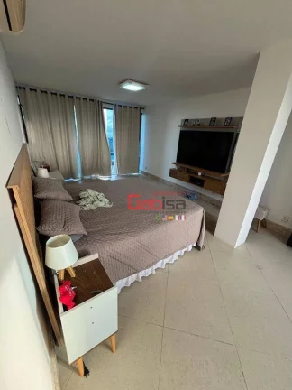 Imagem Cobertura com 3 dormitórios à venda, 620 m² por R$ 4.800.000,00 - Braga - Cabo Frio/RJ