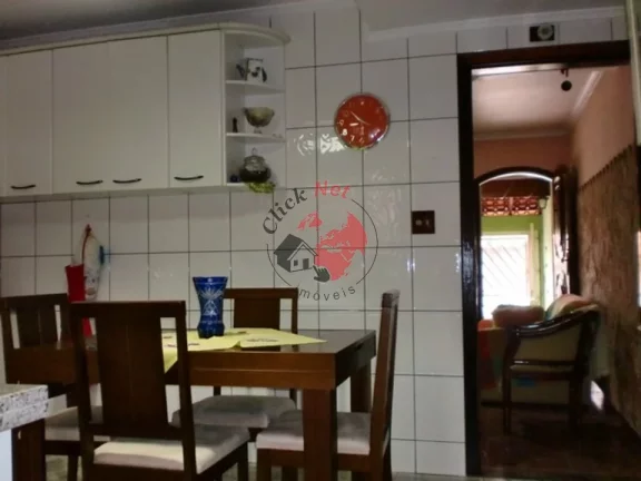 Imagem Sobrado à venda no bairro Rudge Ramos em São Bernardo do Campo