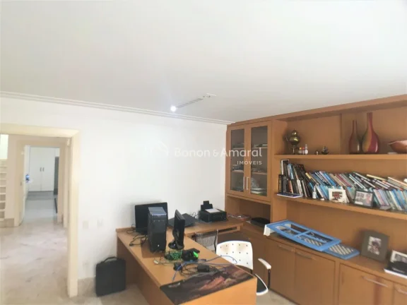 Imagem Casa à venda no Loteamento Caminhos de San Conrado, Sousas, Campinas/SP
Documentação ok para fina...