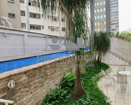 Imagem Belíssimo duplex a venda na Rua Mateus Grou com 66m².
