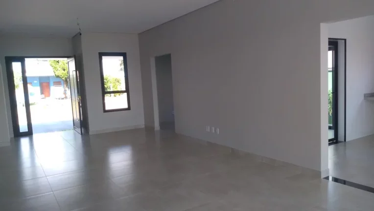 Imagem Casa condomínio Residencial dos Lagos