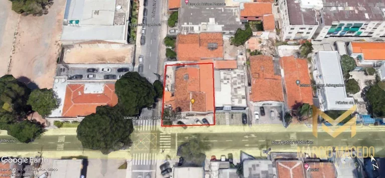 Imagem Casa à venda, 350 m² por R$ 2.400.000,00 - Aldeota - Fortaleza/CE