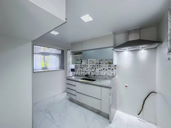 Imagem Casa à venda, 115 m² por R$ 850.000,00 - Albuquerque - Teresópolis/RJ