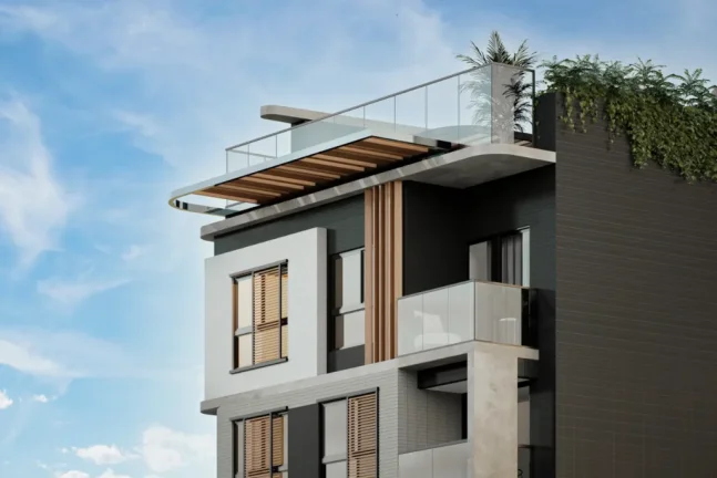Imagem Majesty Residence