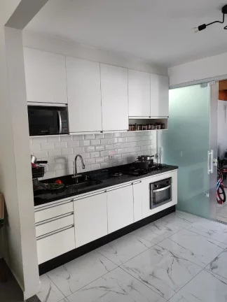 Imagem Casa com 3 dormitórios à venda, 100 m² por R$ 740.000,00 - Vila dos Comerciarios II - Taubaté/SP