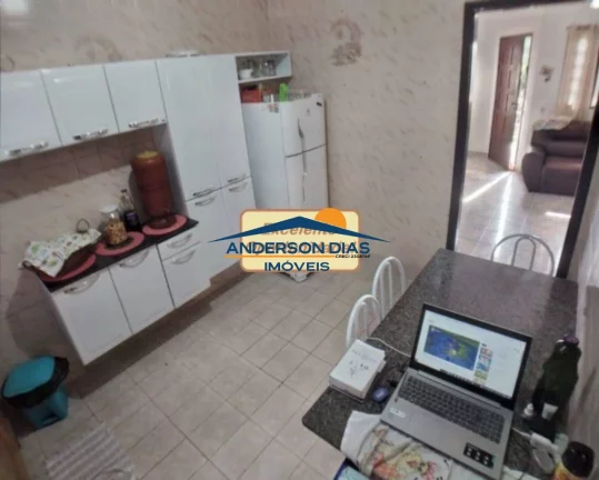 Imagem Casa a venda com 2 dormitórios à venda, 86 m² por R$ 400 mil - Massaguaçu - Caraguatatuba/SP