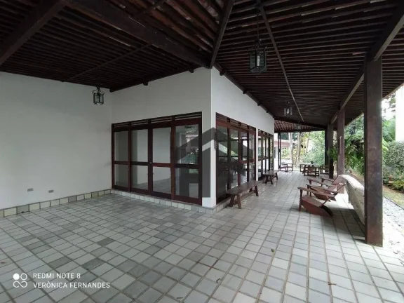 Imagem Casa de 230m² para alugar, com 3 quartos (1 suíte), localizada em Aldeia, Camaragibe - Pernambuco.