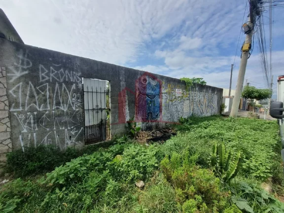 Imagem Terreno à venda em Franco da Rocha-SP, Vila Eliza: 450,00 m² de área! Aproveite essa oportunidade única!