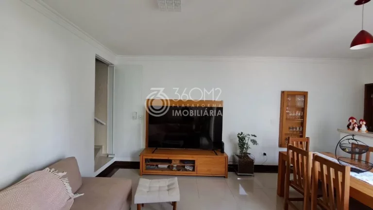 Imagem Cobertura para Venda em Santo André / SP no bairro Santa Maria