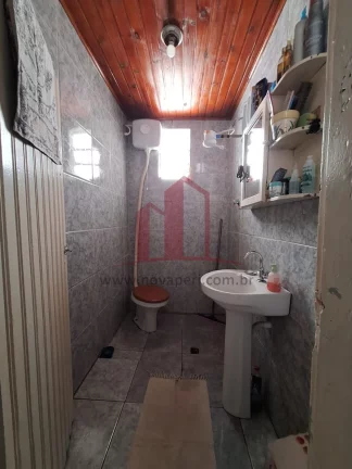 Imagem CASA RESIDENCIAL em FRANCO DA ROCHA - SP, VILA OLINDA