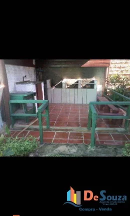 Imagem Cabanas Próximo ao Mar!