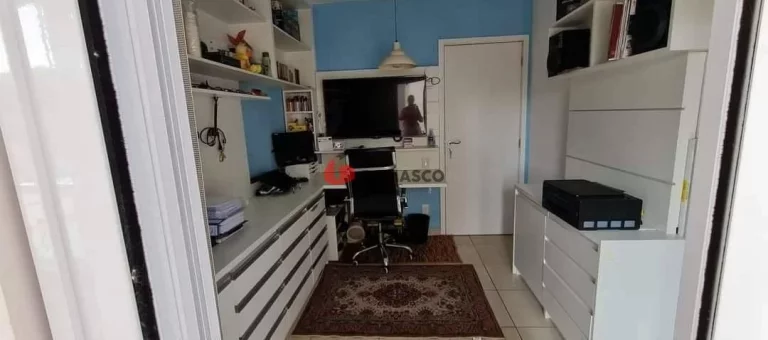 Imagem Apartamento à venda 3 Quartos, 3 Suites, 3 Vagas, 165M², Centro, São Caetano do Sul - SP