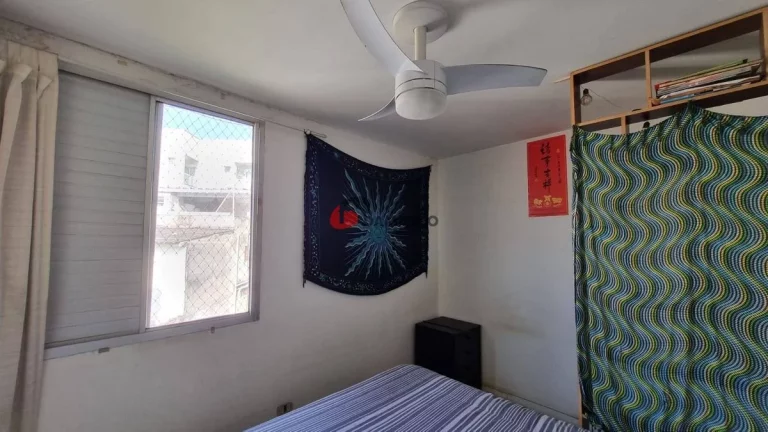 Imagem Apartamento a venda com 2 quartos, São José - São Caetano do Sul