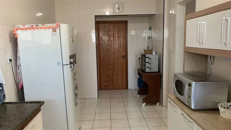 Imagem APARTAMENTO COM 104 m² - TUPI - PRAIA GRANDE SP