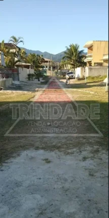 Imagem TERRENO RESIDENCIAL em RIO DE JANEIRO - RJ, VARGEM GRANDE